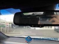 Toyota Harrier 2013