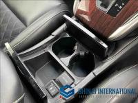 Toyota Harrier 2013