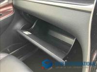 Toyota Harrier 2013