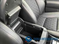 Toyota Harrier 2013