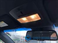 Toyota Harrier 2013