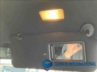 Toyota Harrier 2013