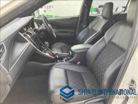 Toyota Harrier 2013