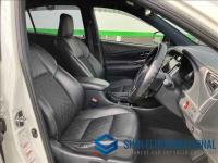 Toyota Harrier 2013