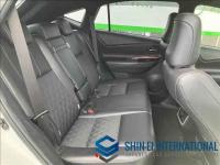 Toyota Harrier 2013