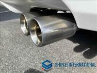 Toyota Harrier 2013