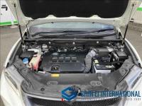 Toyota Harrier 2013