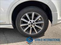 Toyota Harrier 2013
