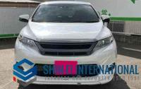 Toyota Harrier 2013