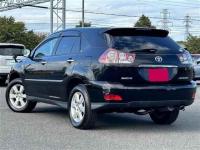 Toyota Harrier 2010