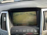 Toyota Harrier 2010