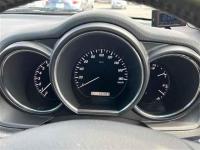 Toyota Harrier 2010
