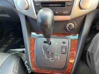 Toyota Harrier 2010