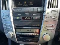 Toyota Harrier 2010