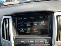 Toyota Harrier 2010