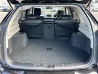 Toyota Harrier 2010