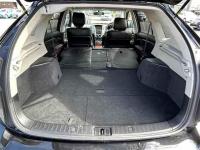 Toyota Harrier 2010