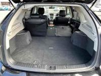 Toyota Harrier 2010