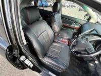 Toyota Harrier 2010
