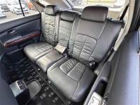 Toyota Harrier 2010