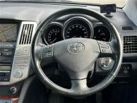 Toyota Harrier 2010