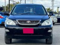 Toyota Harrier 2010