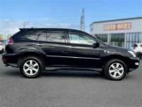 Toyota Harrier 2010