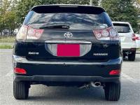 Toyota Harrier 2010