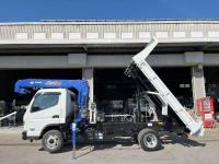Mitsubishi Canter 2024