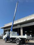 Mitsubishi Canter 2024