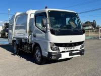 Mitsubishi Canter 2024