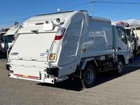 Mitsubishi Canter 2024