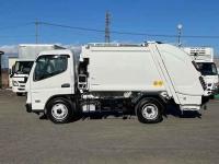 Mitsubishi Canter 2024