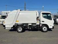Mitsubishi Canter 2024