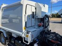 Mitsubishi Canter 2024