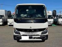 Mitsubishi Canter 2024