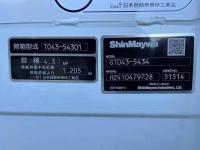 Mitsubishi Canter 2024