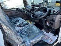 Mitsubishi Canter 2024