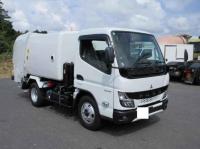 Mitsubishi Canter 2024