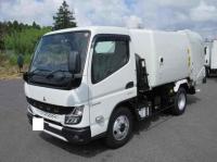 Mitsubishi Canter 2024
