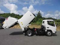 Mitsubishi Canter 2024