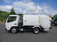 Mitsubishi Canter 2024