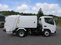 Mitsubishi Canter 2024
