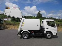 Mitsubishi Canter 2024