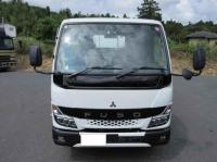 Mitsubishi Canter 2024