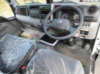 Mitsubishi Canter 2024
