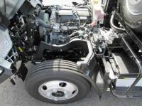 Mitsubishi Canter 2024