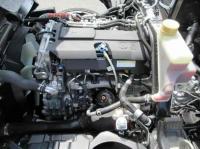 Mitsubishi Canter 2024