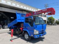 Isuzu ELF 2017
