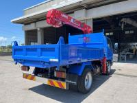 Isuzu ELF 2017